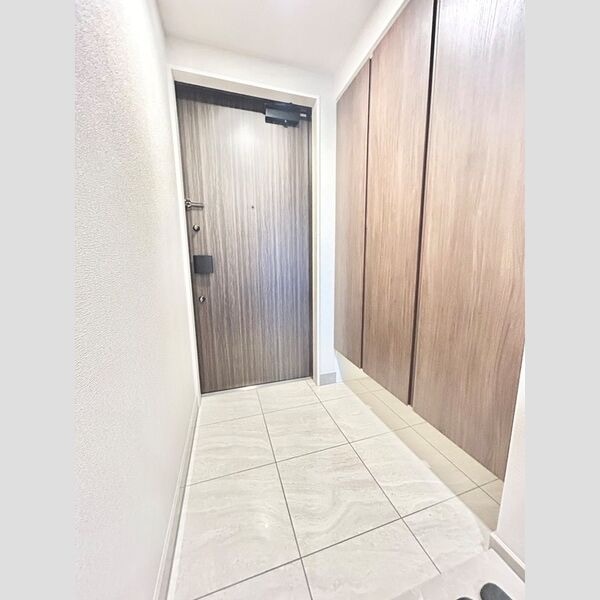 シエリア本郷駅前の物件内観写真