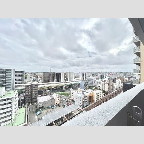 シエリア本郷駅前の物件内観写真