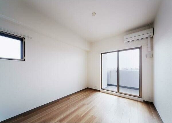 パルティール城西の物件内観写真