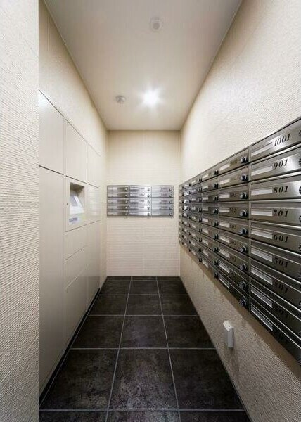 パルティール城西の物件内観写真