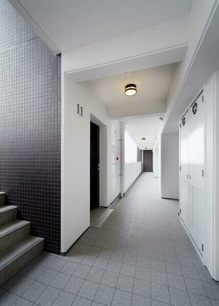 パルティール城西の物件内観写真