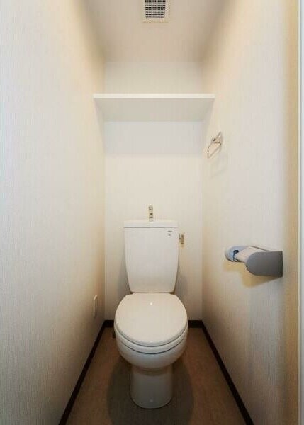 パルティール城西の物件内観写真