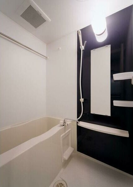 パルティール城西の物件内観写真