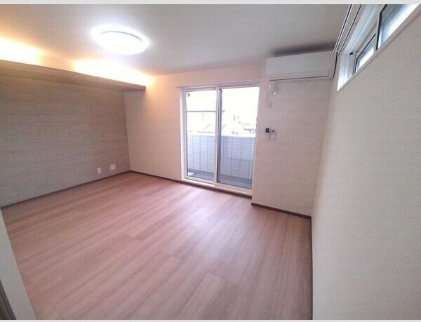 ルヴィータ野田の物件内観写真