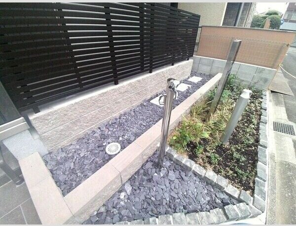 ルヴィータ野田の物件内観写真