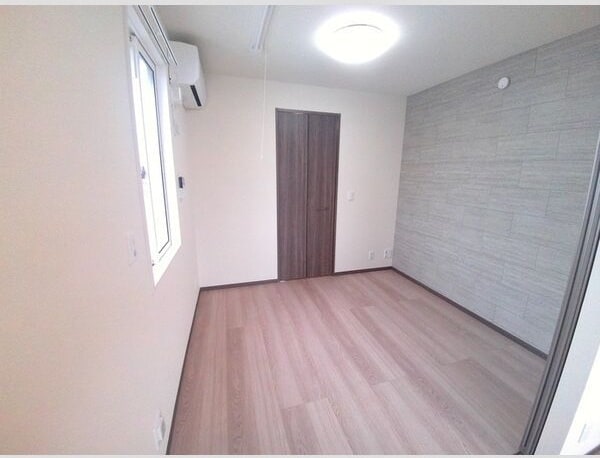 ルヴィータ野田の物件内観写真