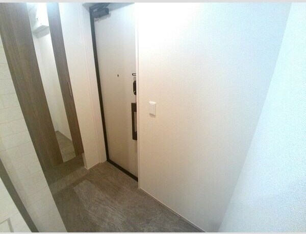 ルヴィータ野田の物件内観写真