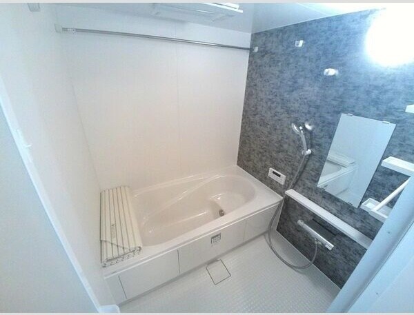 ルヴィータ野田の物件内観写真