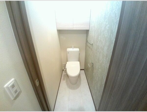 ルヴィータ野田の物件内観写真