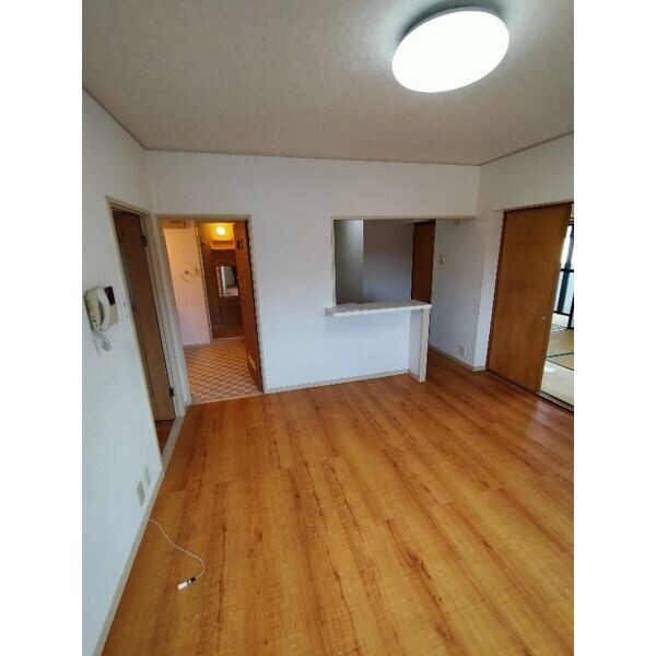 Le・Portの物件内観写真