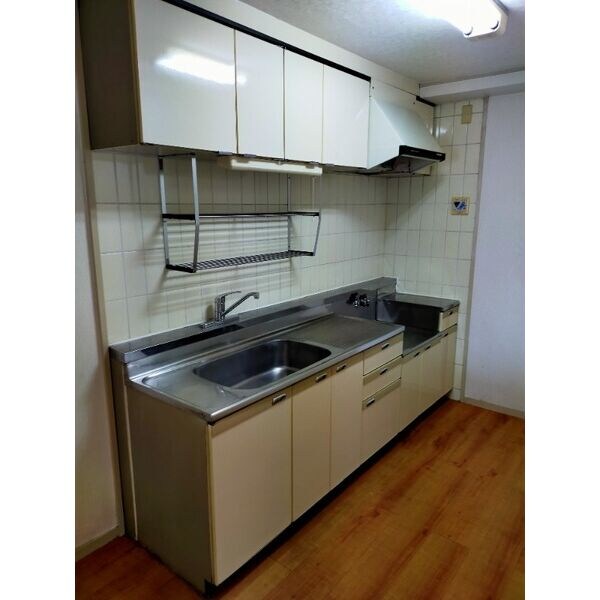 Le・Portの物件内観写真