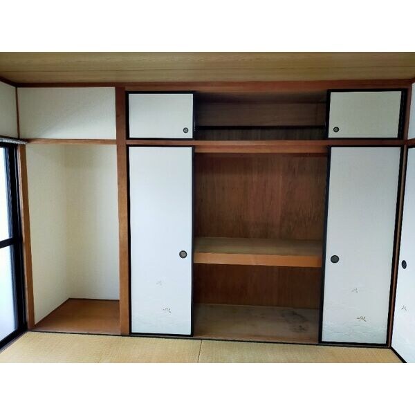 Le・Portの物件内観写真