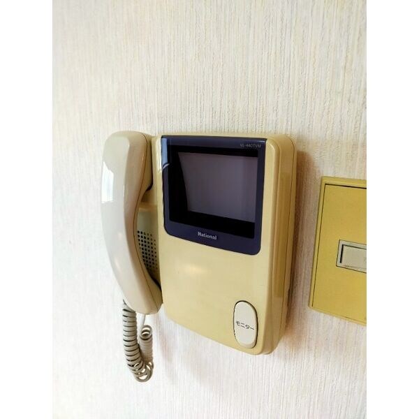 Le・Portの物件内観写真