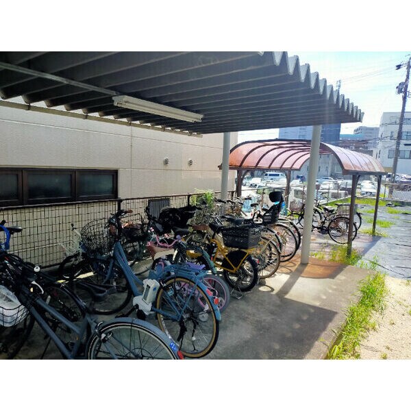 Le・Portの物件内観写真