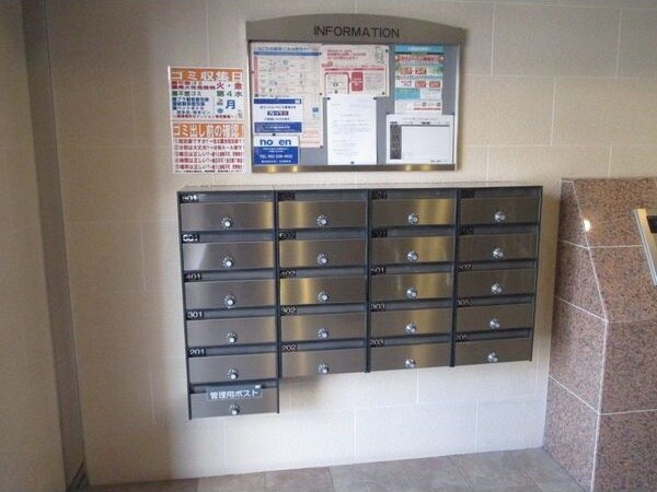 Trusty千種南の物件内観写真