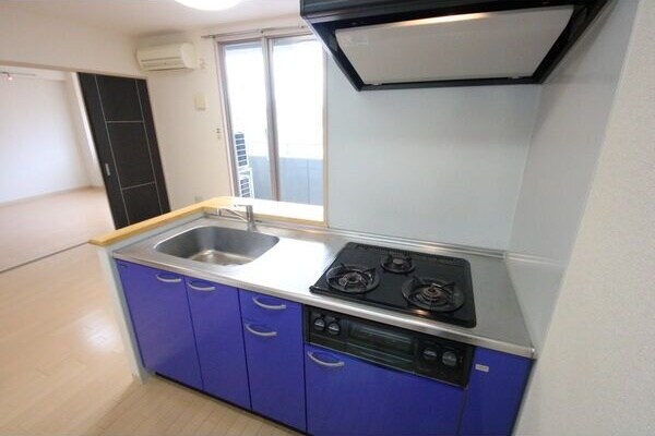 Trusty千種南の物件内観写真