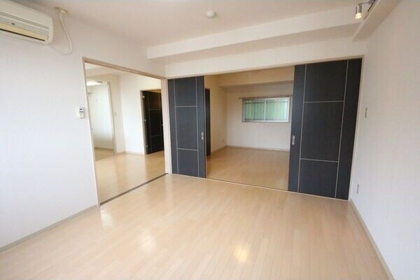 Trusty千種南の物件内観写真