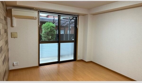 セントラルハイツ名古屋の物件内観写真