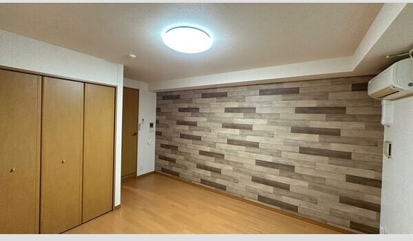 セントラルハイツ名古屋の物件内観写真