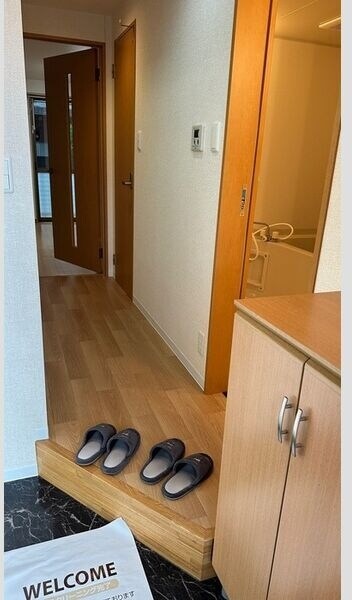 セントラルハイツ名古屋の物件内観写真