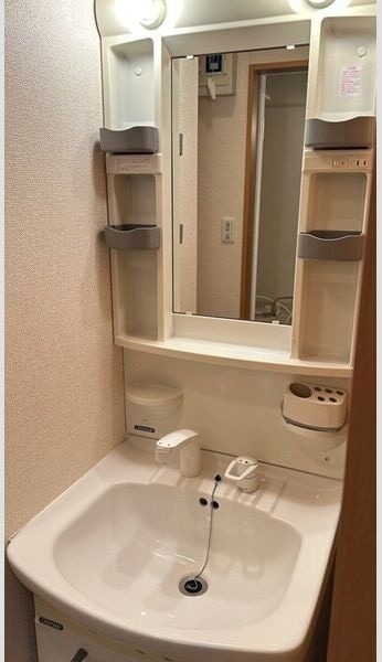 セントラルハイツ名古屋の物件内観写真