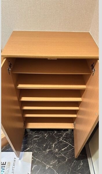 セントラルハイツ名古屋の物件内観写真