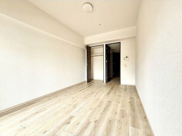 プレサンスmiu新栄の物件内観写真