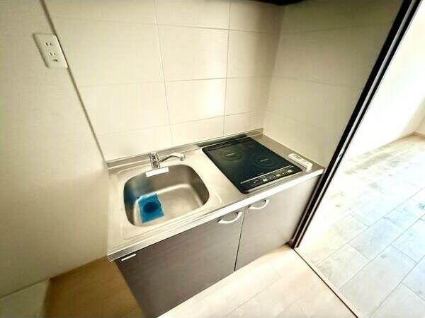 プレサンスmiu新栄の物件内観写真