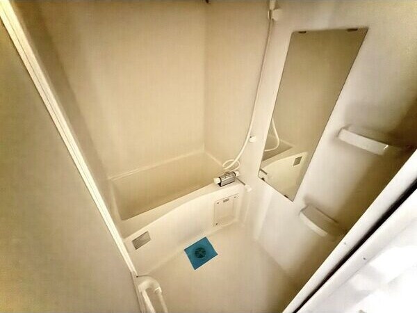 プレサンスmiu新栄の物件内観写真