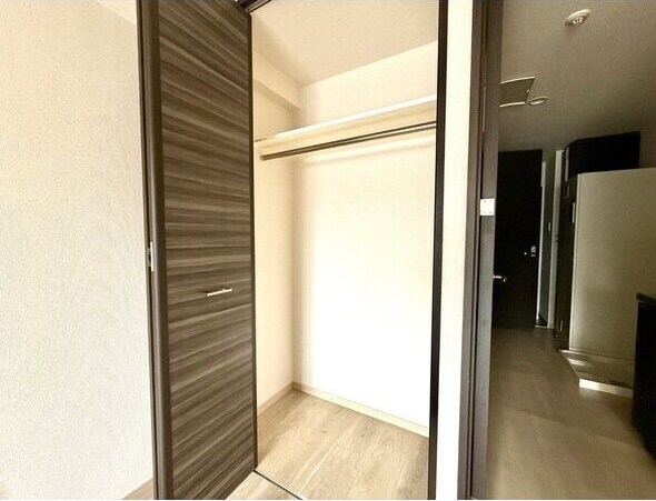 プレサンスmiu新栄の物件内観写真