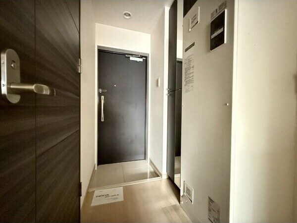 プレサンスmiu新栄の物件内観写真