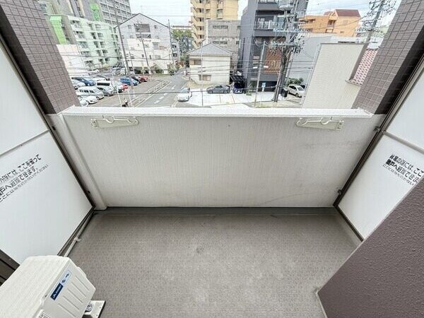 プレサンスmiu新栄の物件内観写真