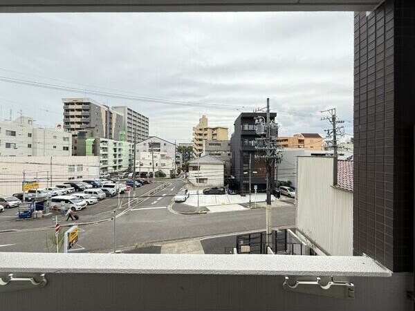 プレサンスmiu新栄の物件内観写真