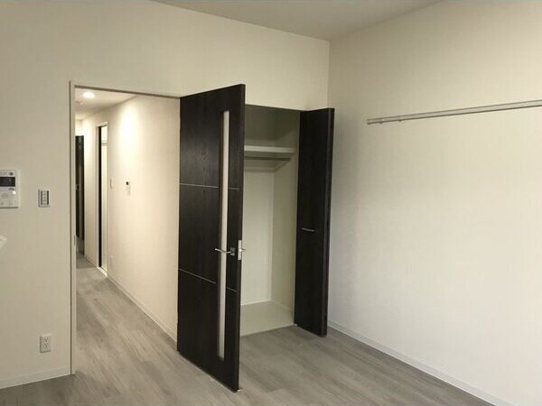 パルファン ドゥ ジョアの物件内観写真