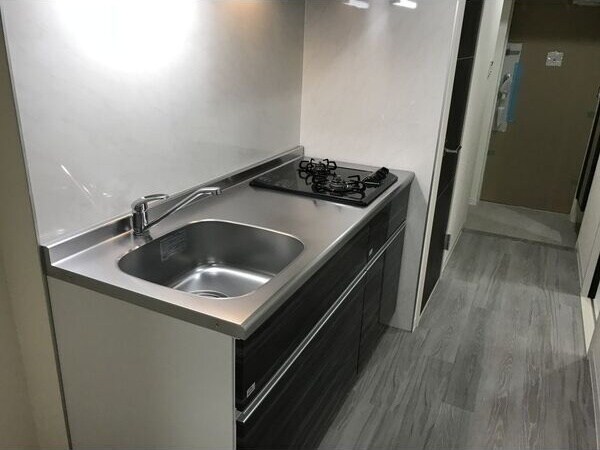 パルファン ドゥ ジョアの物件内観写真