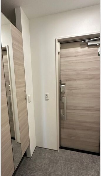 セレスティア森末町の物件内観写真