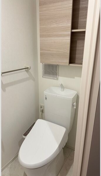 セレスティア森末町の物件内観写真