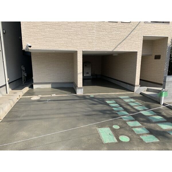 中村公園駅 徒歩4分 2階の物件外観写真