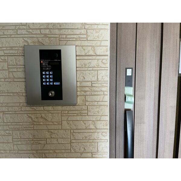 中村公園駅 徒歩4分 2階の物件内観写真