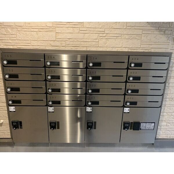 中村公園駅 徒歩4分 2階の物件内観写真