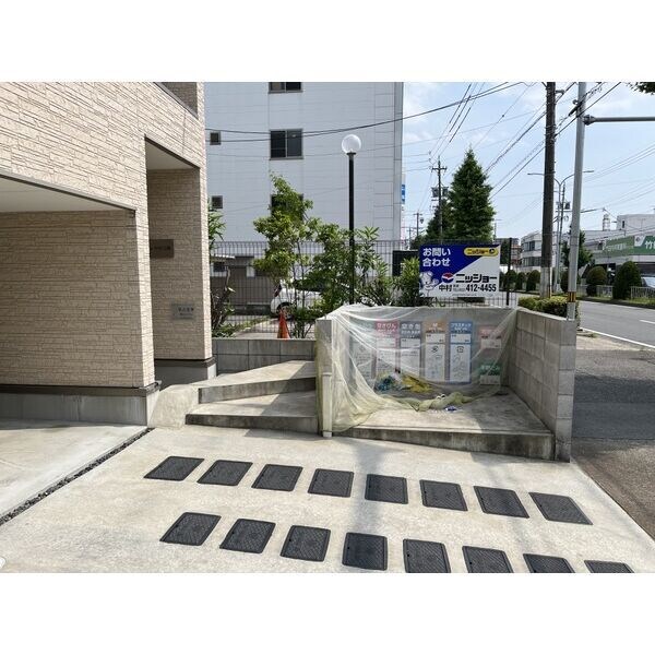 中村公園駅 徒歩4分 2階の物件内観写真