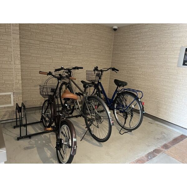 中村公園駅 徒歩4分 2階の物件内観写真