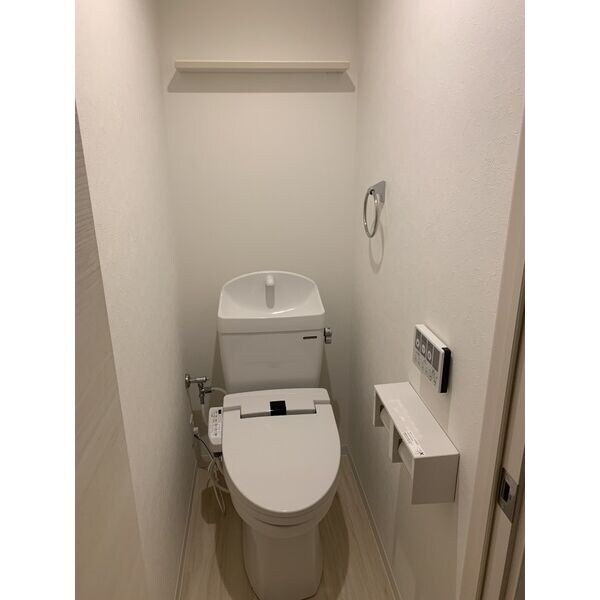 中村公園駅 徒歩4分 2階の物件内観写真