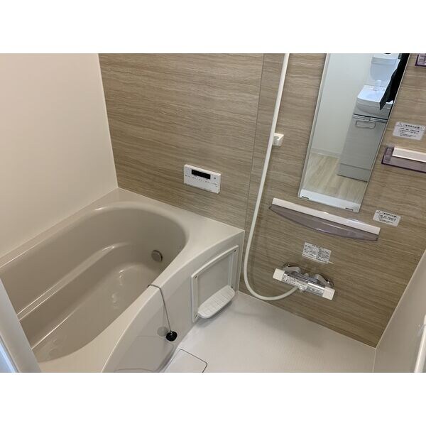 中村公園駅 徒歩4分 2階の物件内観写真