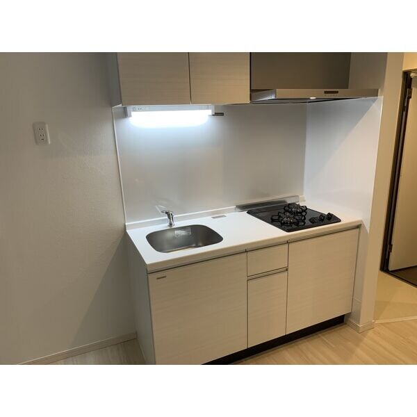 中村公園駅 徒歩4分 2階の物件内観写真