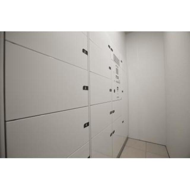 パークアクシス名駅南グランデの物件内観写真