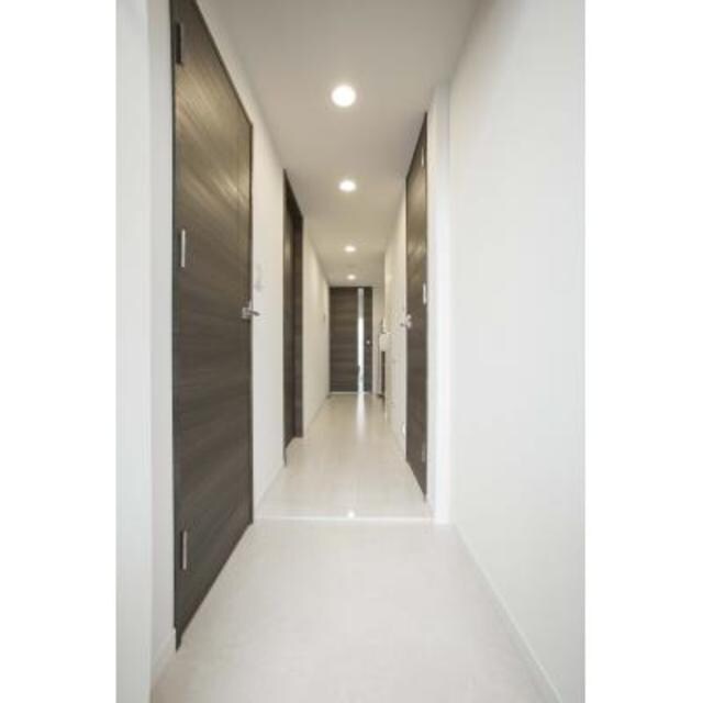 パークアクシス名駅南グランデの物件内観写真