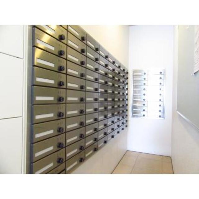 パークアクシス名駅南グランデの物件外観写真