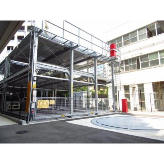 パークアクシス名駅南グランデの物件外観写真