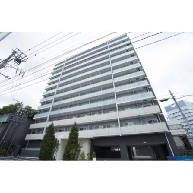 パークアクシス名駅南グランデの物件外観写真